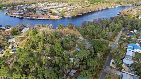 $150,000 | Fox Road, Astor, FL 32102