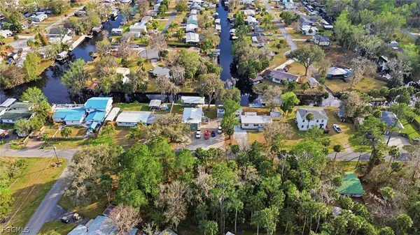 $150,000 | Fox Road, Astor, FL 32102