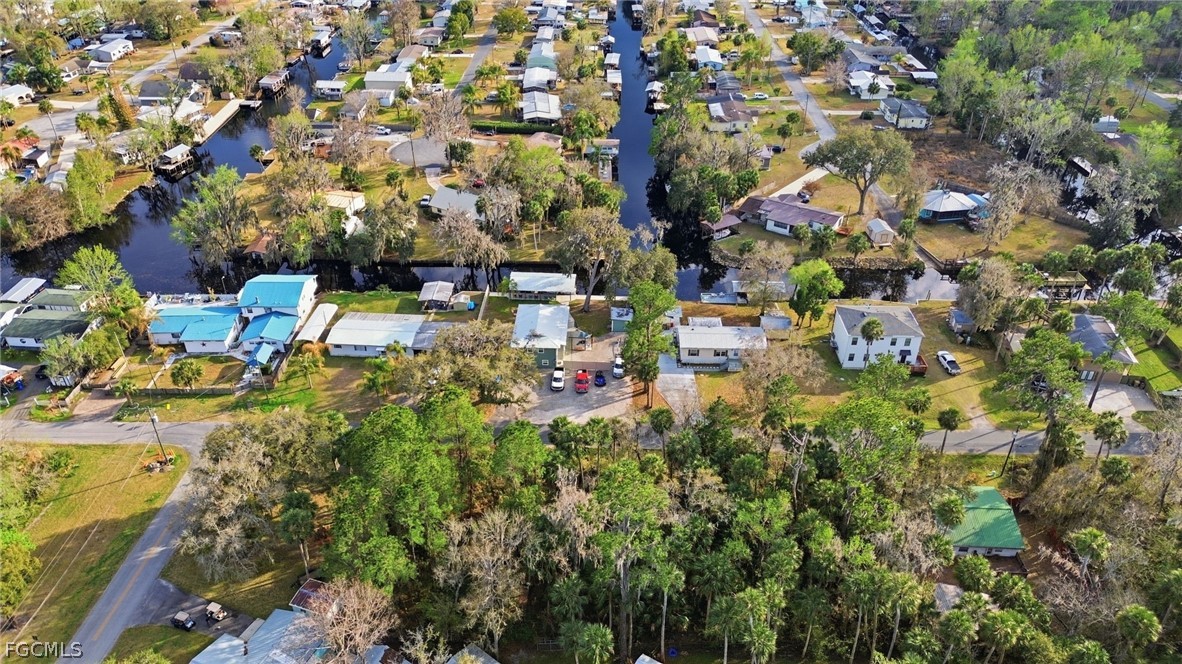 Fox Road Astor, FL 32102 - Photo 4 of 14