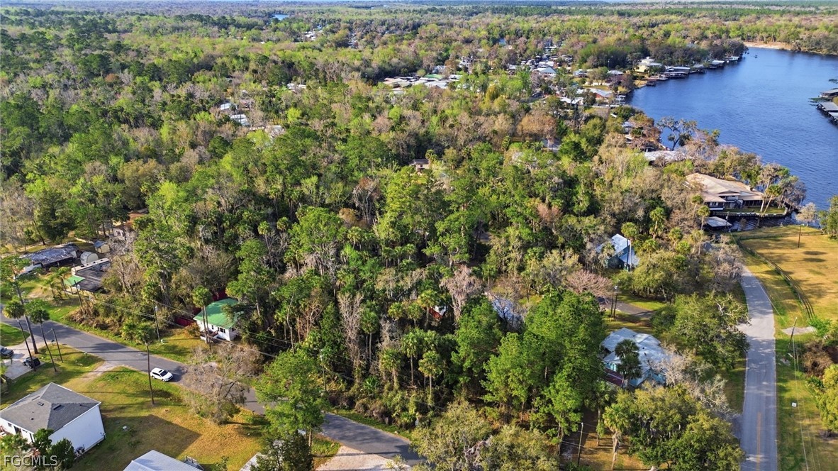 Fox Road Astor, FL 32102 - Photo 5 of 14