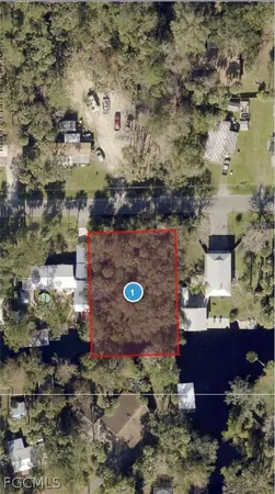 $150,000 | Fox Road, Astor, FL 32102