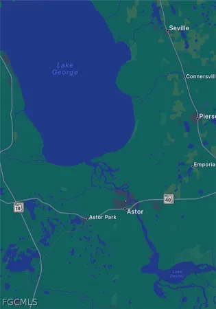 $150,000 | Fox Road, Astor, FL 32102