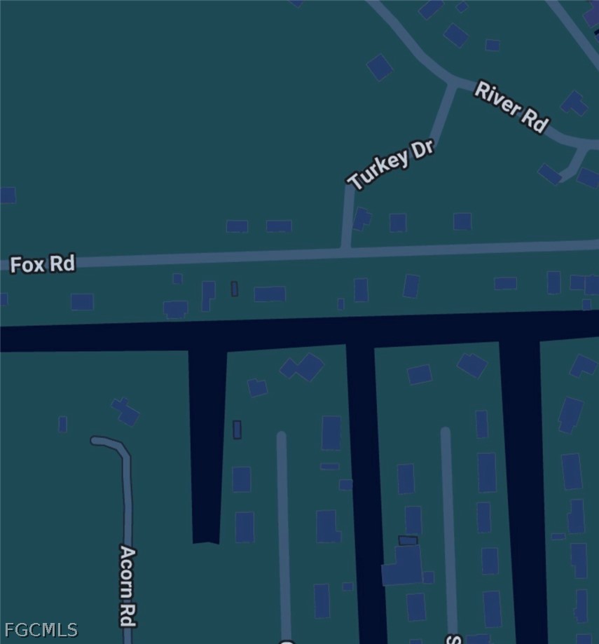 Fox Road Astor, FL 32102 - Photo 9 of 14