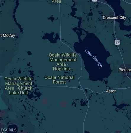 $150,000 | Fox Road, Astor, FL 32102