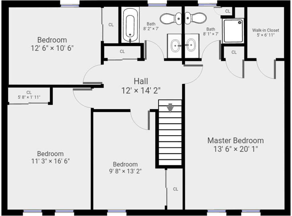 26 Hall Road Stoneham, MA 02180 - Photo 33 of 34 Gallery Image 33