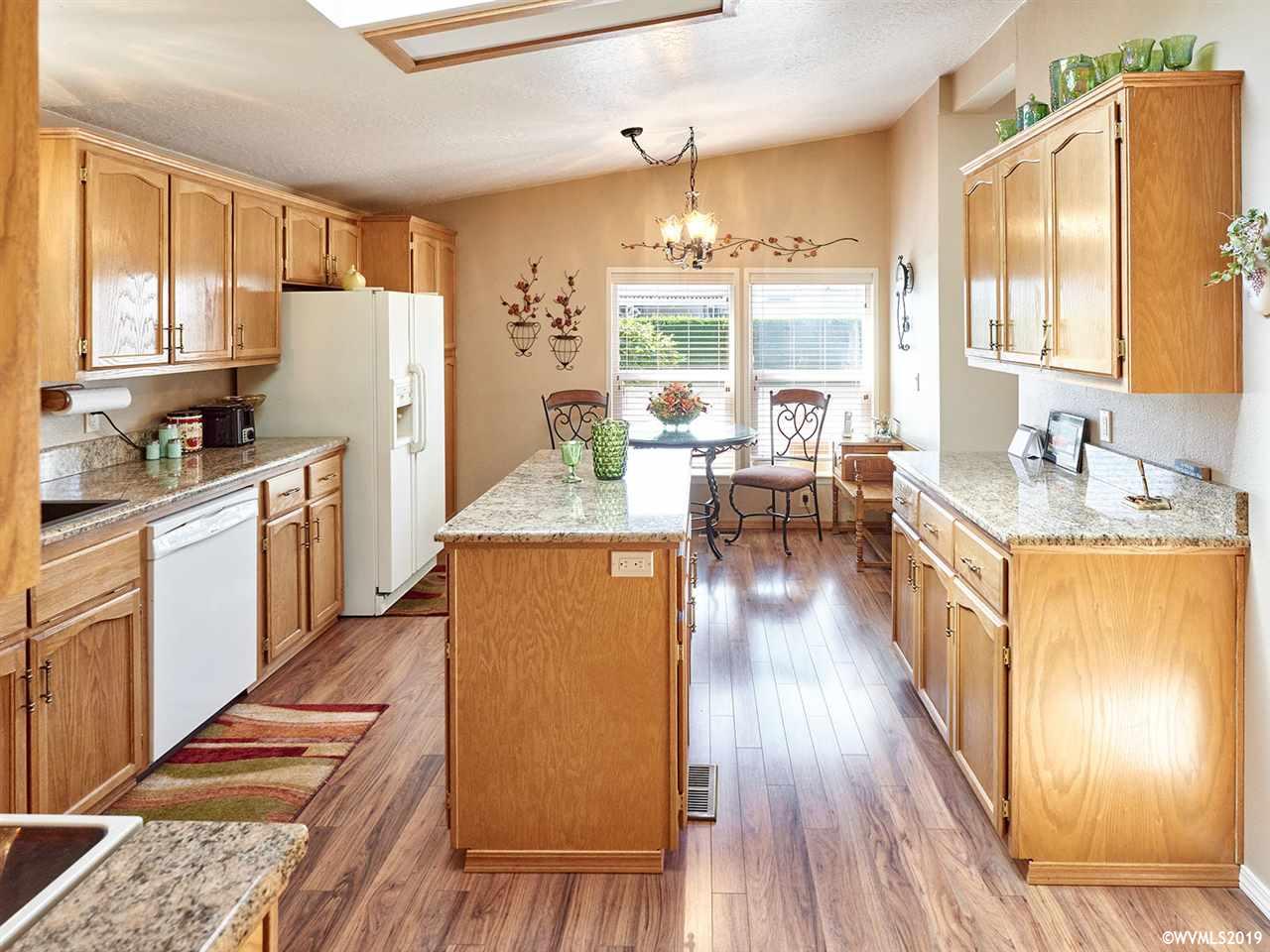 205 Boone Road Southeast, Unit 18 Salem, OR 97306 - Photo 9 of 35