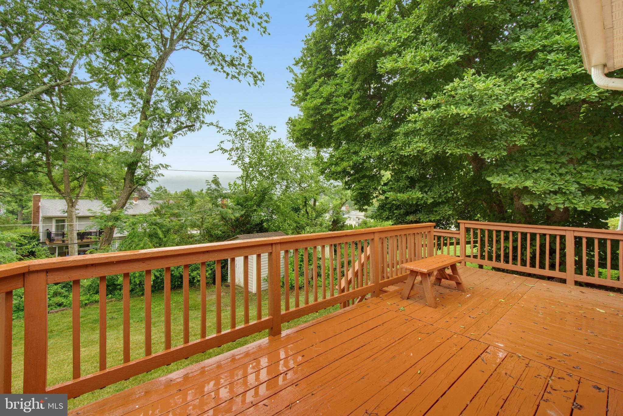 239 East Timonium Road Lutherville-Timonium, MD 21093 - Photo 40 of 44