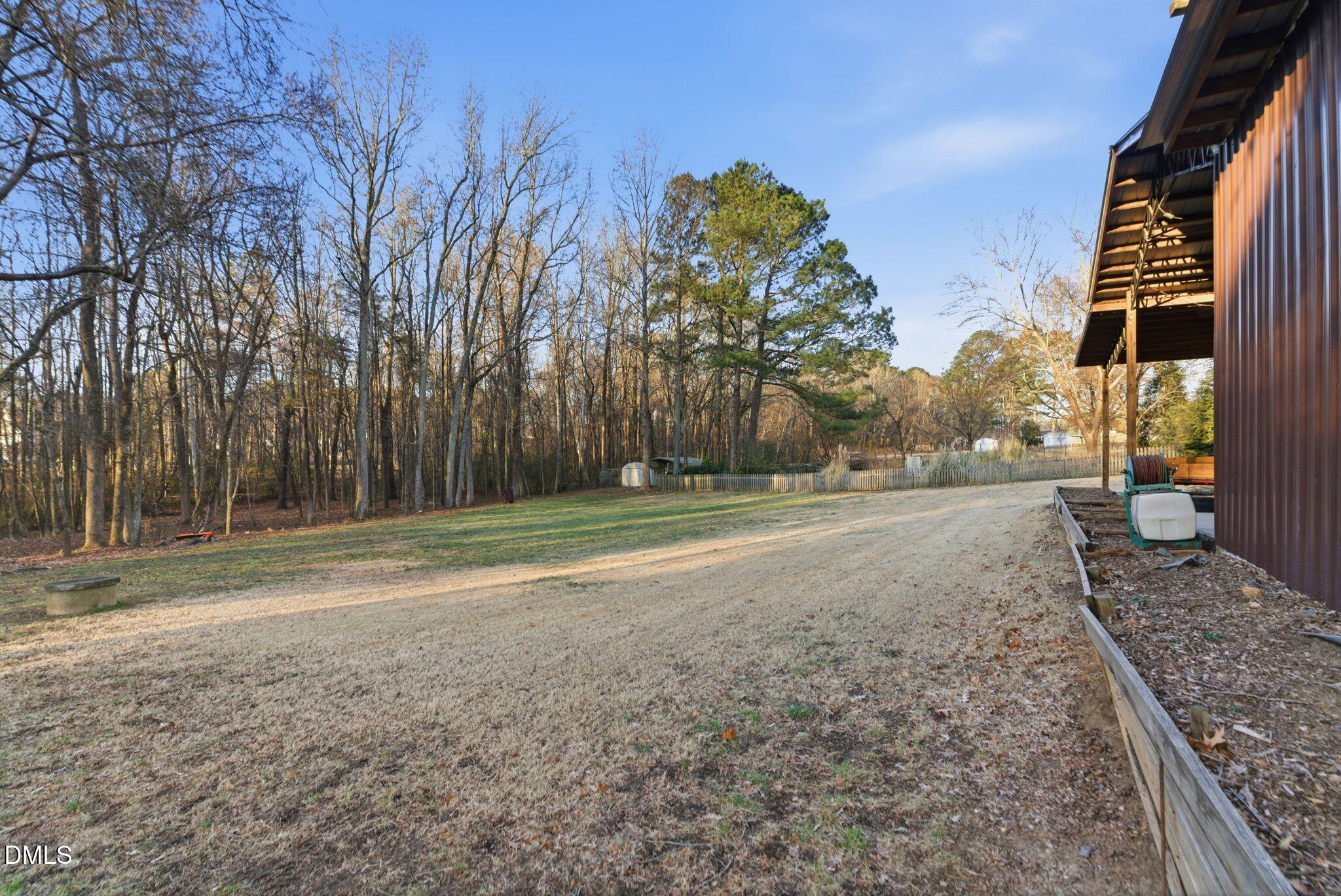 2101 Twin Acres Road Clayton, NC 27520 - Photo 55 of 73 2101 Twin Acres Road-55
