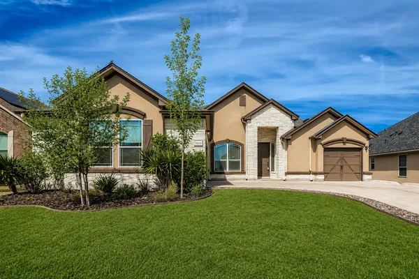 $475,000 | 18308 Pencil Cactus Drive, Pflugerville, TX 78660