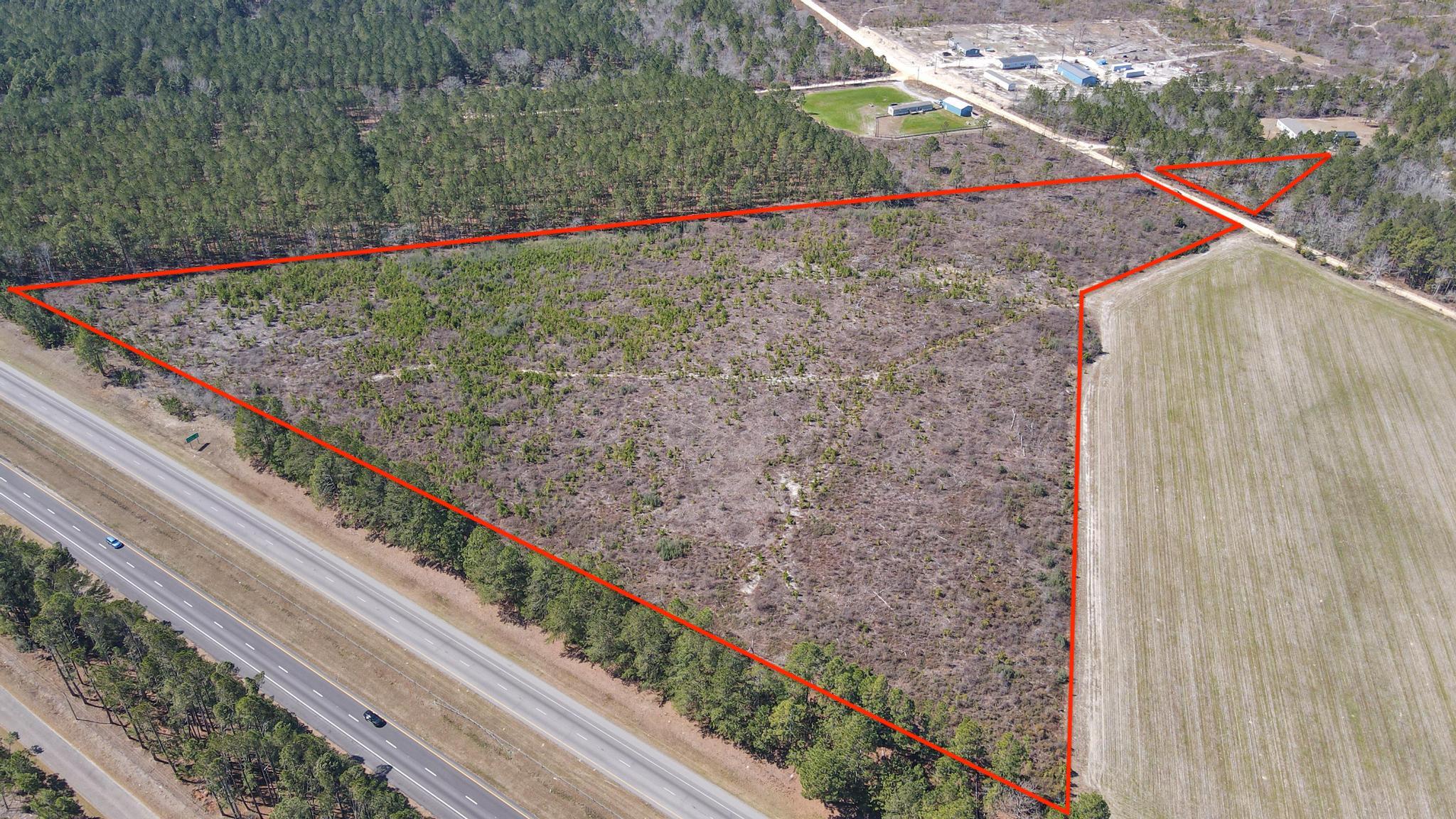 1 Old Shoals Road Monetta, SC 29105 - Photo 1 of 9