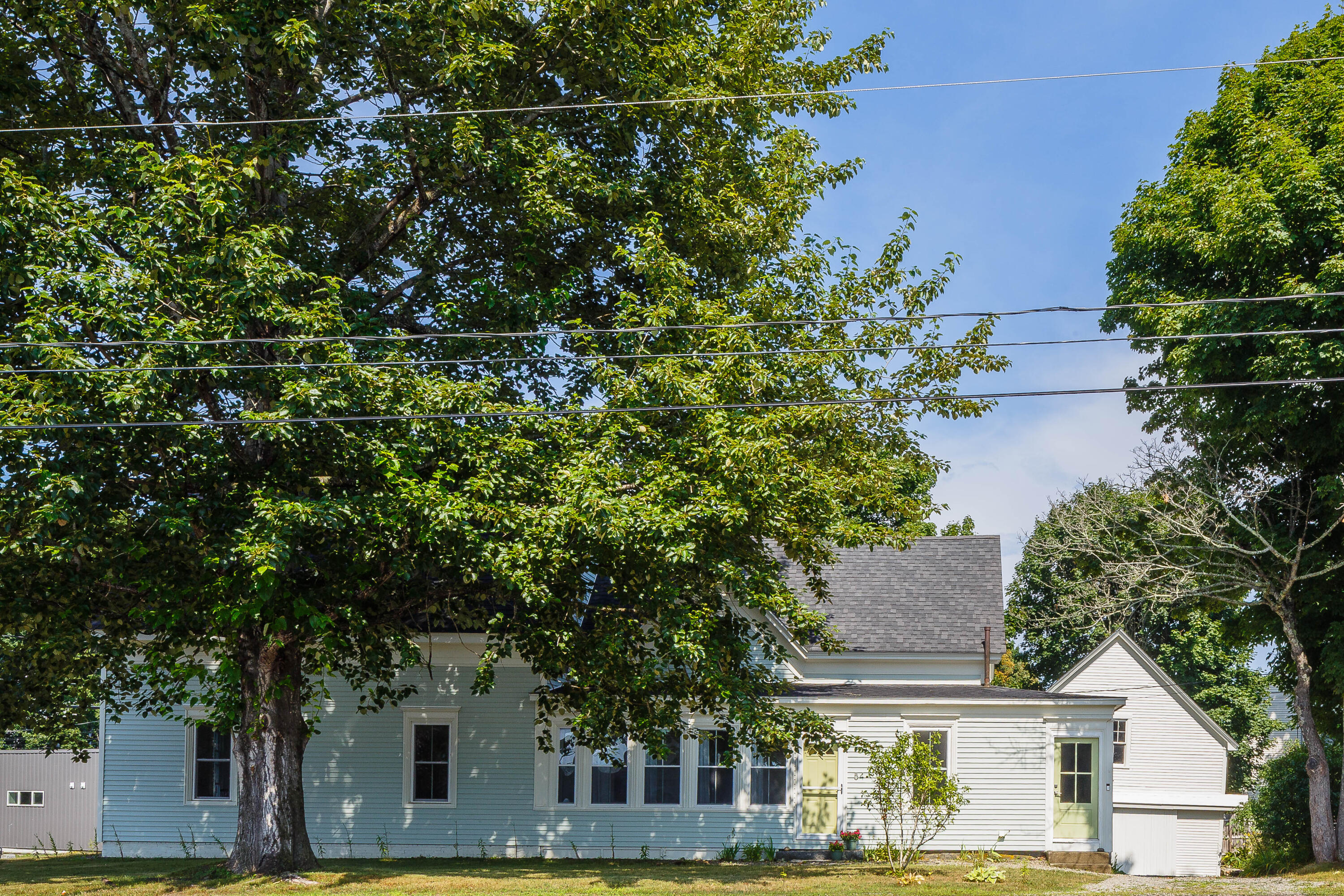 54 Main Street St. George, ME 04860 - Photo 69 of 92 Side