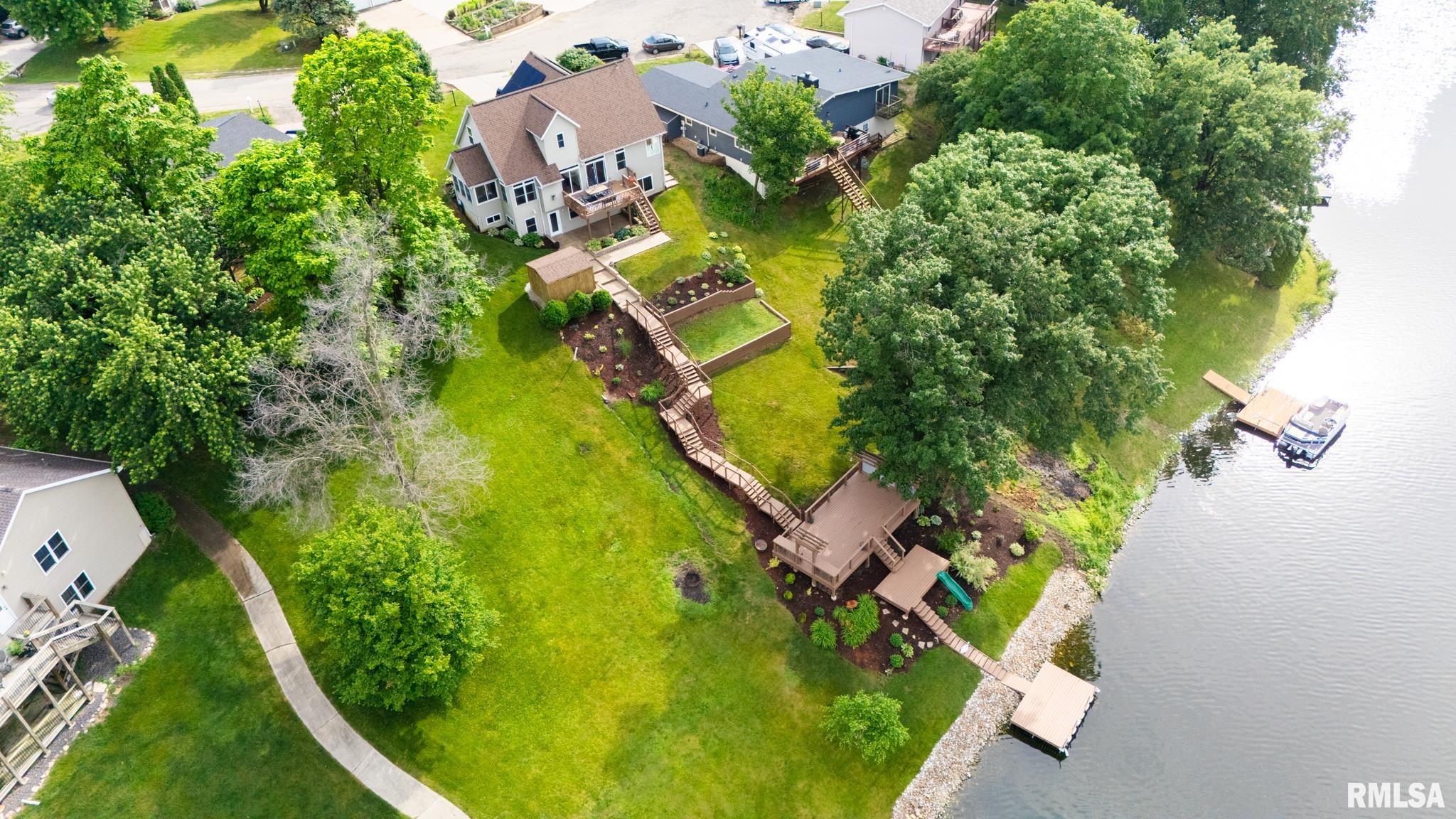 4906 South Sir Lionel Court Mapleton, IL 61547 - Photo 4 of 56