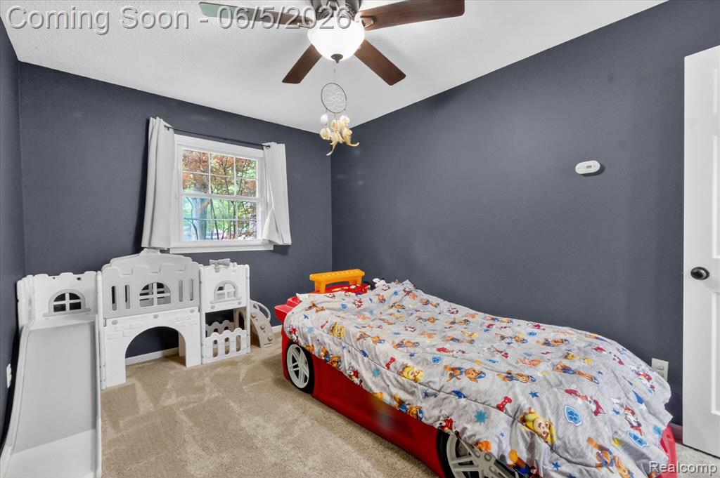 2083 Wells Road Dundee, MI 48131 - Photo 24 of 54