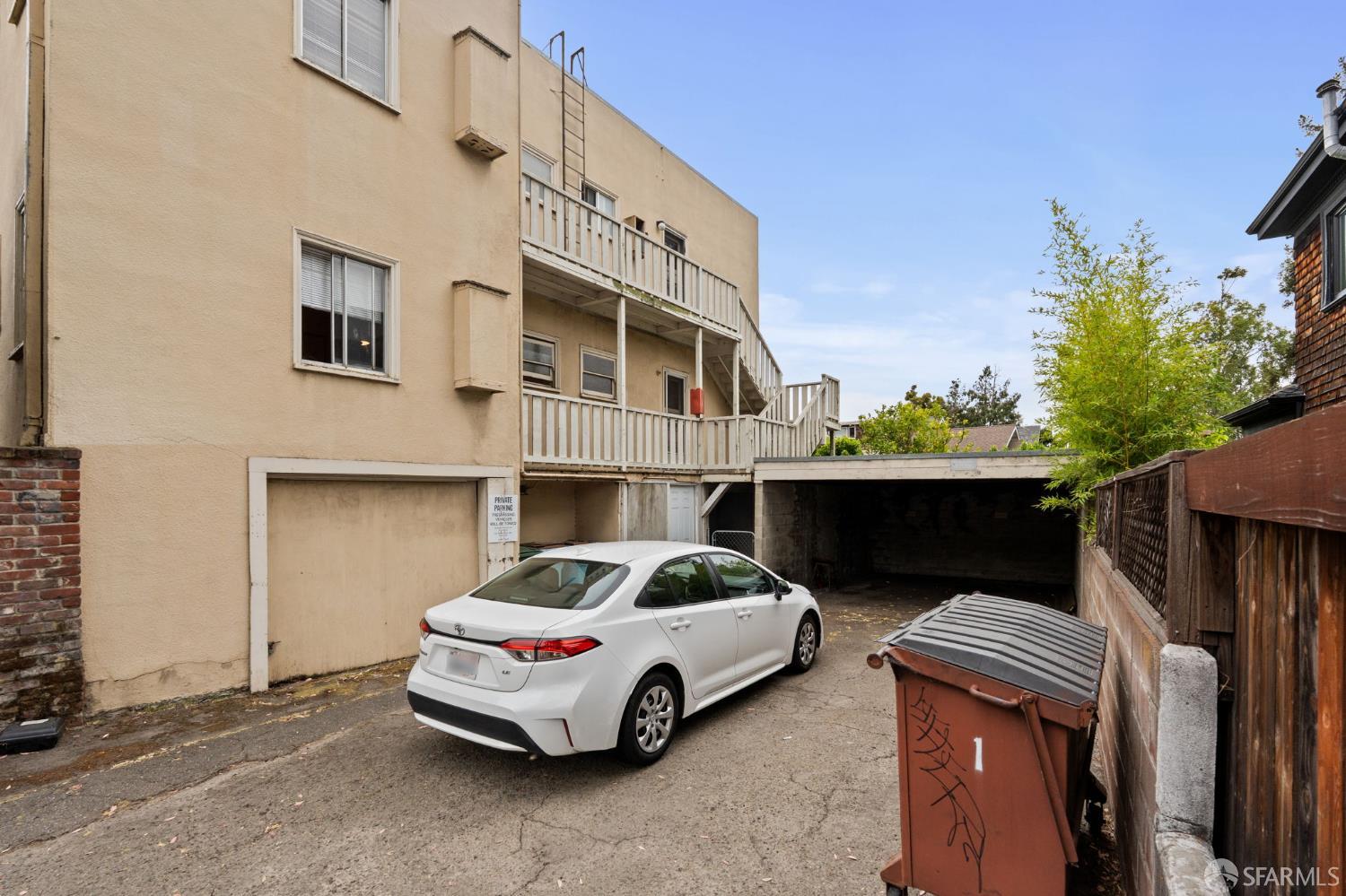 1849 Cedar Street Berkeley, CA 94703 - Photo 2 of 65