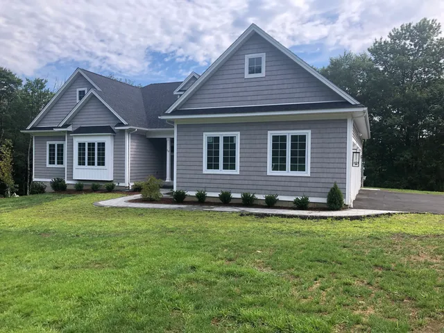 $799,000 | 10 Maple View Trail, Litchfield, CT 06759