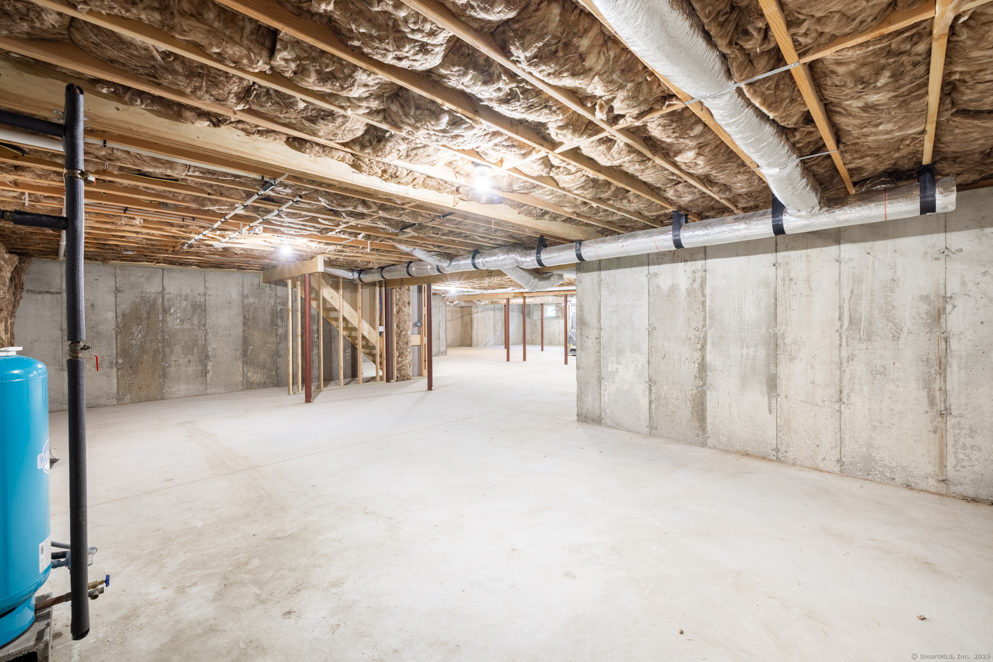 10 Maple View Trail Litchfield, CT 06759 - Photo 30 of 39 a view of empty room