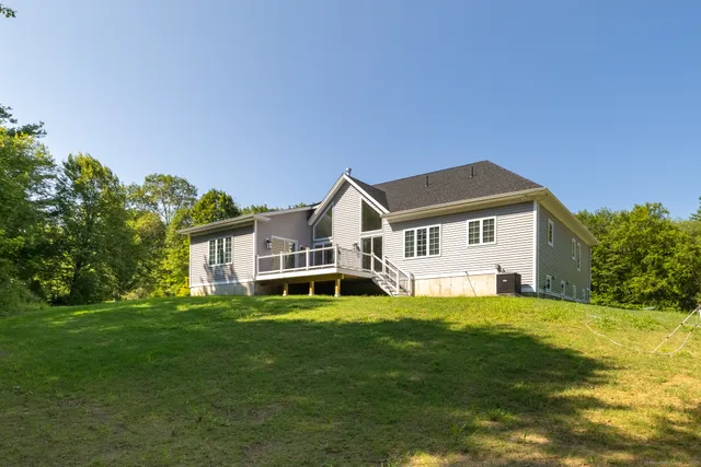 $799,000 | 10 Maple View Trail, Litchfield, CT 06759