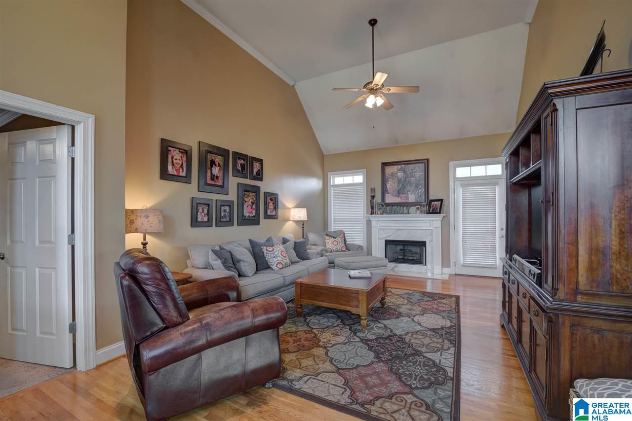 890 Brookline Road Gardendale, AL 35071 - Photo 28 of 32