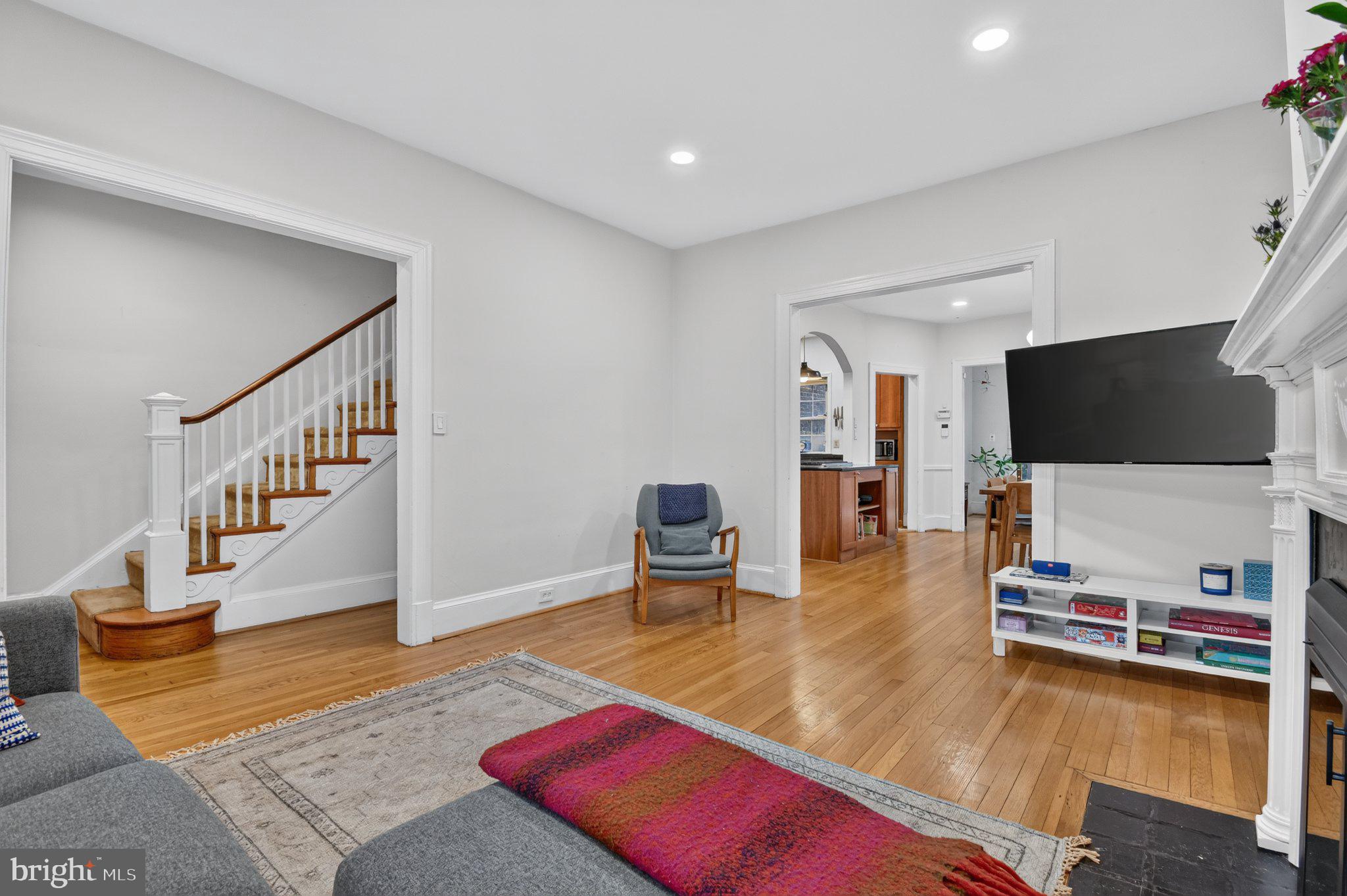 4123 Military Road Northwest Washington, DC 20015 - Photo 7 of 45 Gallery Image 7