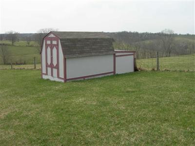 355 Robinson Road Cynthiana, KY 41031 - Photo 4 of 18 Photo 4