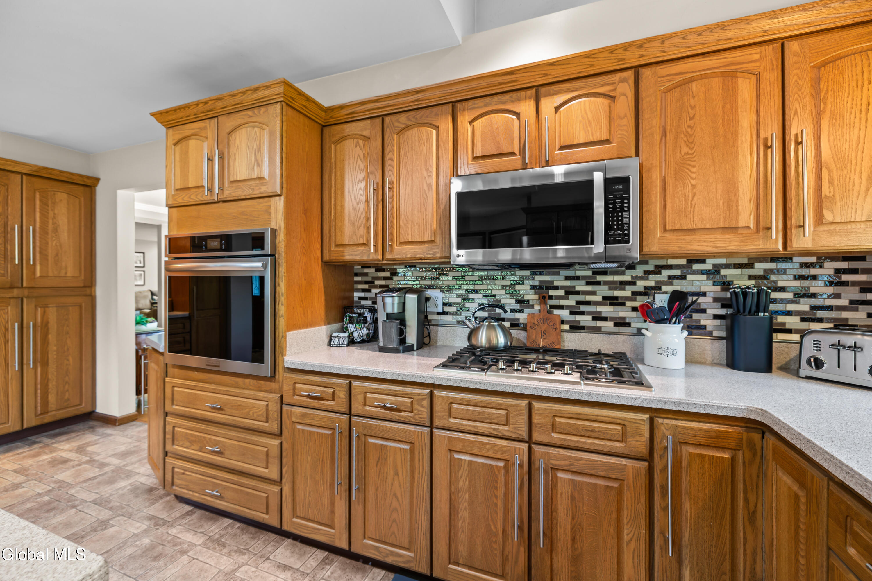 863 Turnbull Road Delanson, NY 12053 - Photo 28 of 79 Kitchen_6