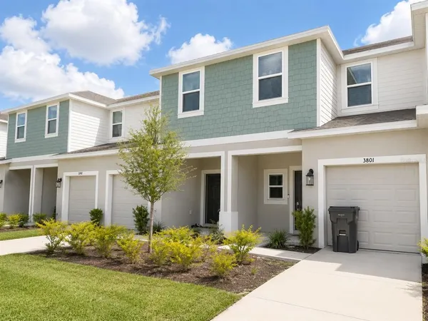 $2,200 | 3801 Sepia Street, Kissimmee, FL 34759