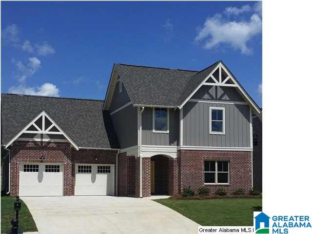 5259 Drew Run Trussville, AL 35173 - Photo 1 of 5