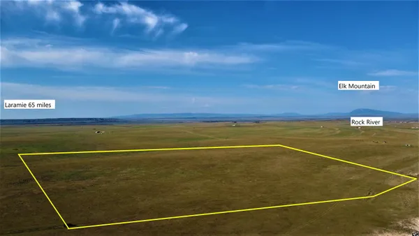 $40,000 | Lot 31st, Lot 31st, Medicine Bow, WY 82329