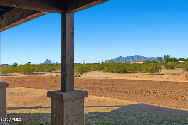 $950,000 | 29651 East Hemlock Drive, Marana, AZ 85658
