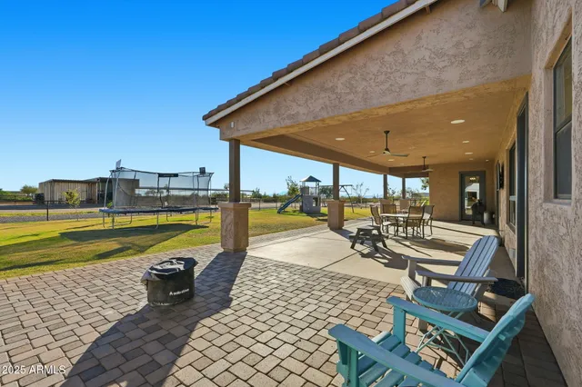 $950,000 | 29651 East Hemlock Drive, Marana, AZ 85658