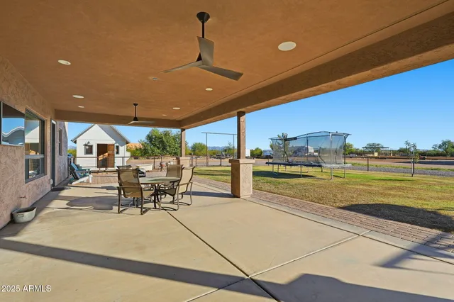 $950,000 | 29651 East Hemlock Drive, Marana, AZ 85658