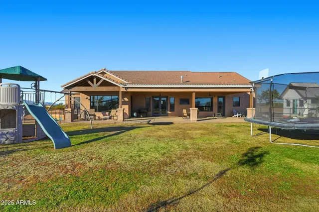 $950,000 | 29651 East Hemlock Drive, Marana, AZ 85658