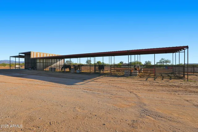 $950,000 | 29651 East Hemlock Drive, Marana, AZ 85658