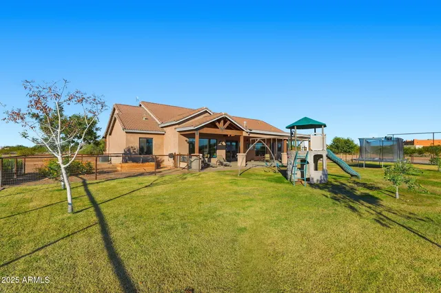 $950,000 | 29651 East Hemlock Drive, Marana, AZ 85658