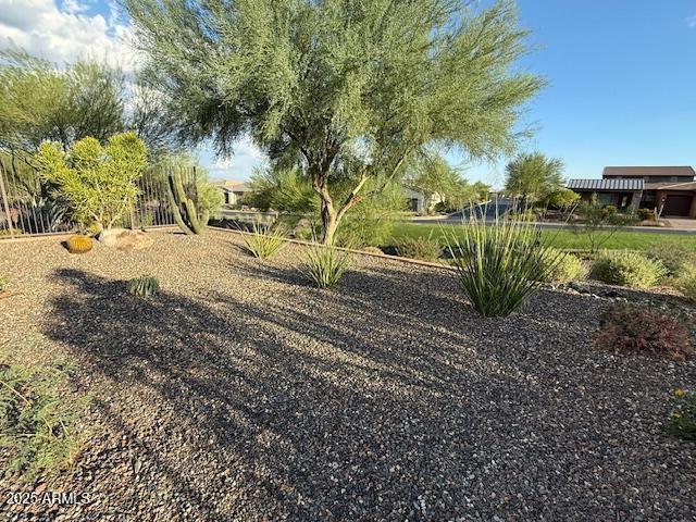 17259 East Woolsey Way Rio Verde, AZ 85263 - Photo 25 of 28 Rear View 1