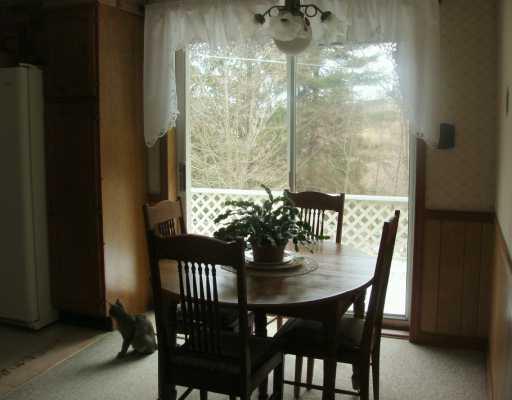 1036 Valley Road New Castle, PA 16105 - Photo 3 of 5 Dining Room.