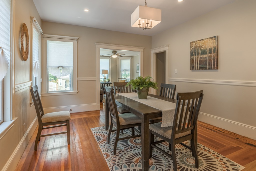 21 Usher Road, Unit 2 Medford, MA 02155 - Photo 13 of 33 Gallery Image 13
