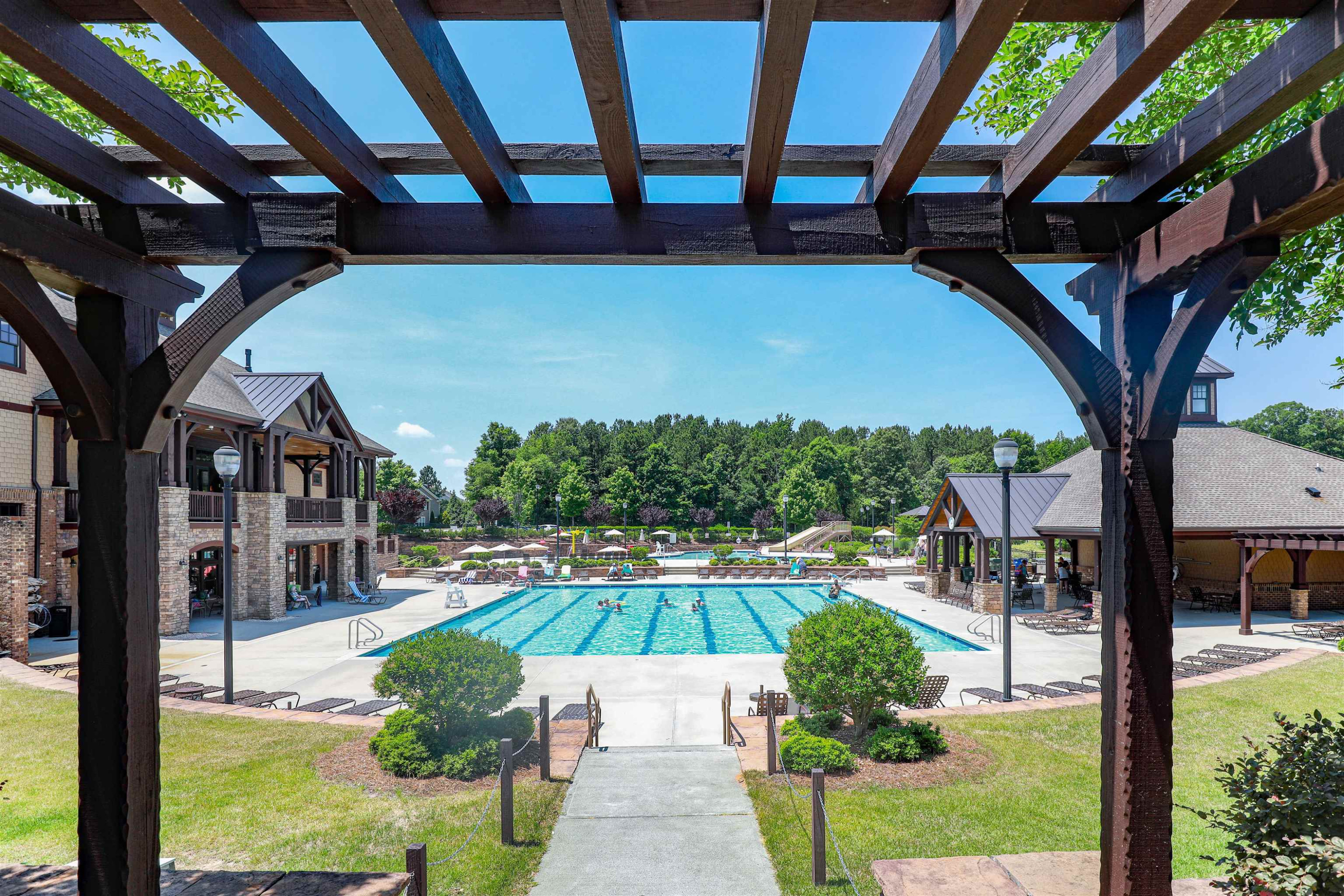 3468 Althorp Drive Raleigh, NC 27616 - Photo 43 of 64 Photo 43