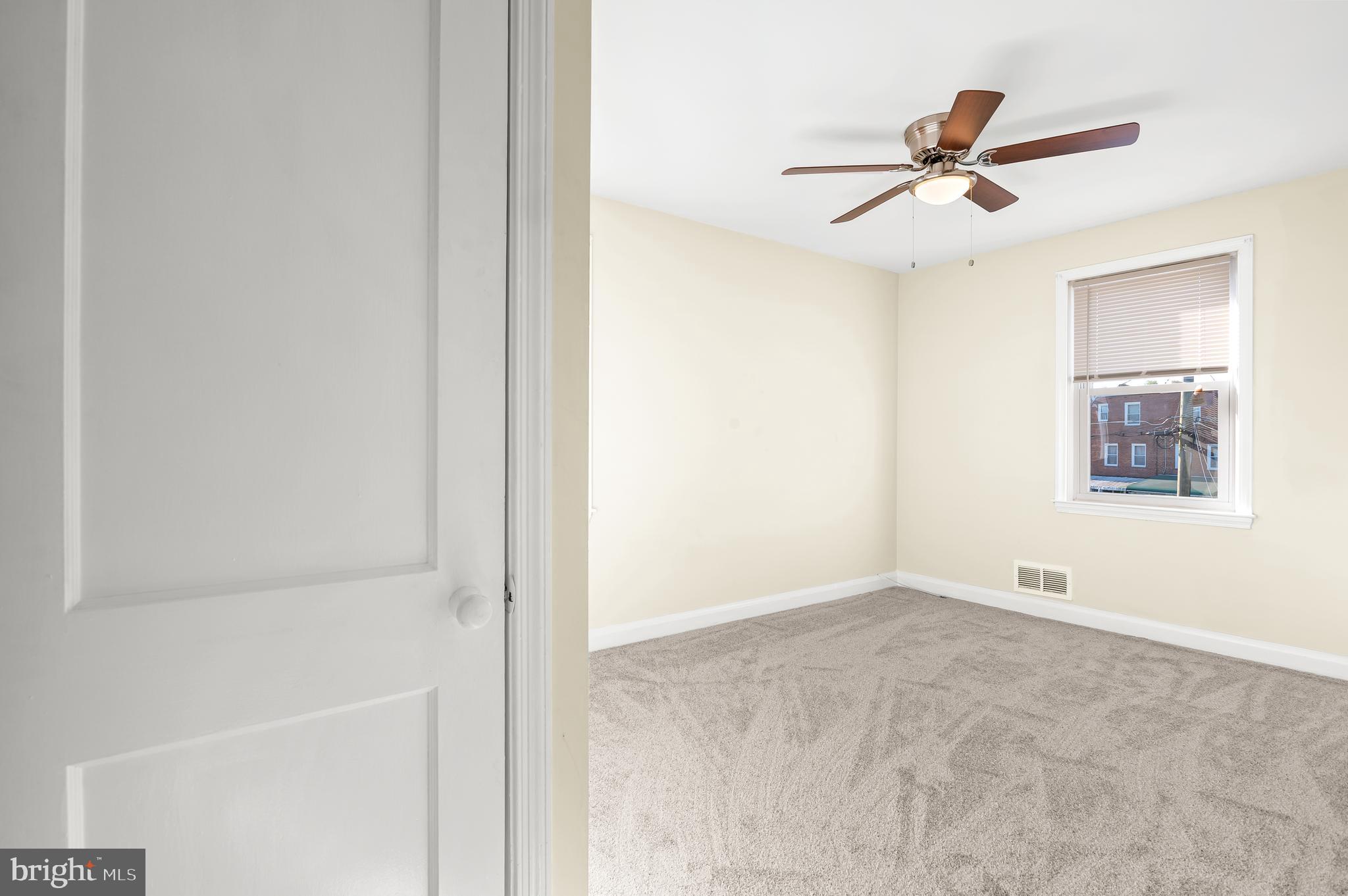 7519 Lawrence Road Baltimore, MD 21222 - Photo 22 of 48 Bedroom