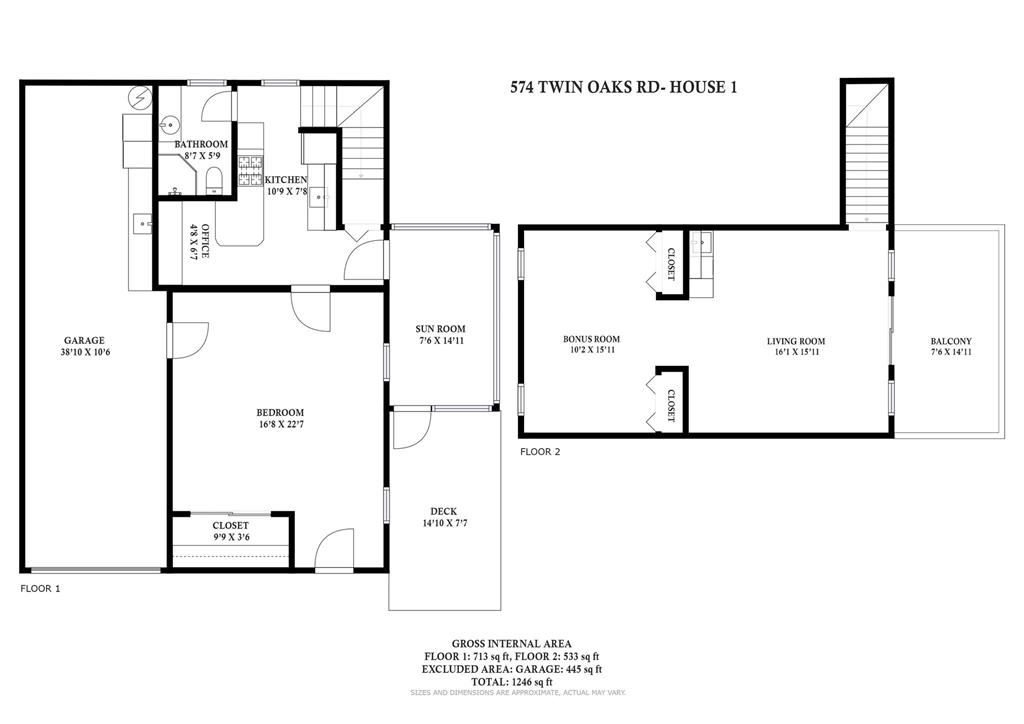 574 Twin Oaks Road Waterloo, SC 29384 - Photo 70 of 75 Gallery Image 70