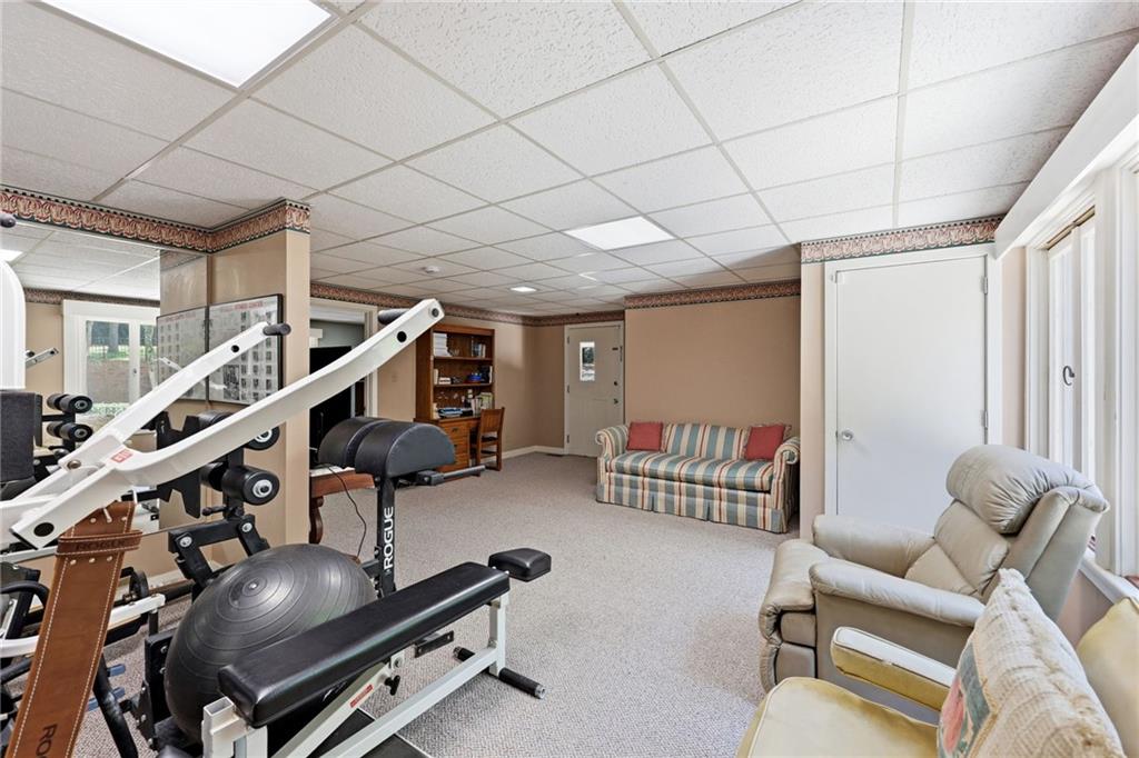 1403 Springdale Road Gainesville, GA 30501 - Photo 73 of 82