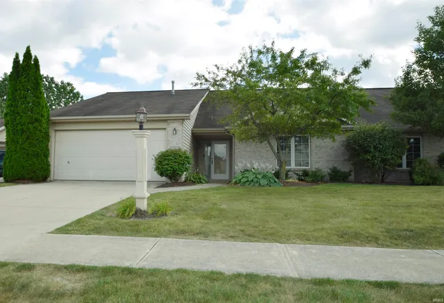$1,895 | 7455 Montclair Drive, Fort Wayne, IN 46804