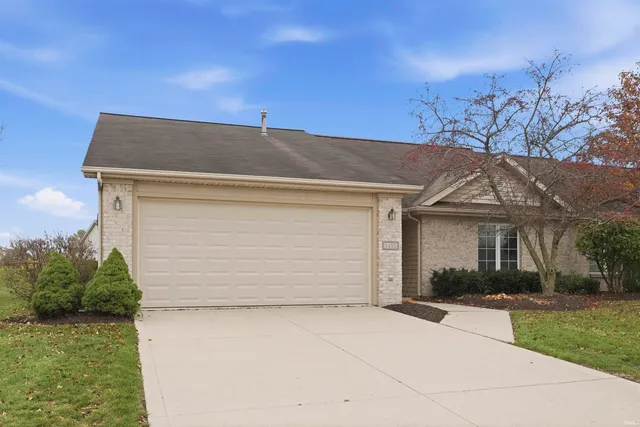 $1,895 | 7455 Montclair Drive, Fort Wayne, IN 46804