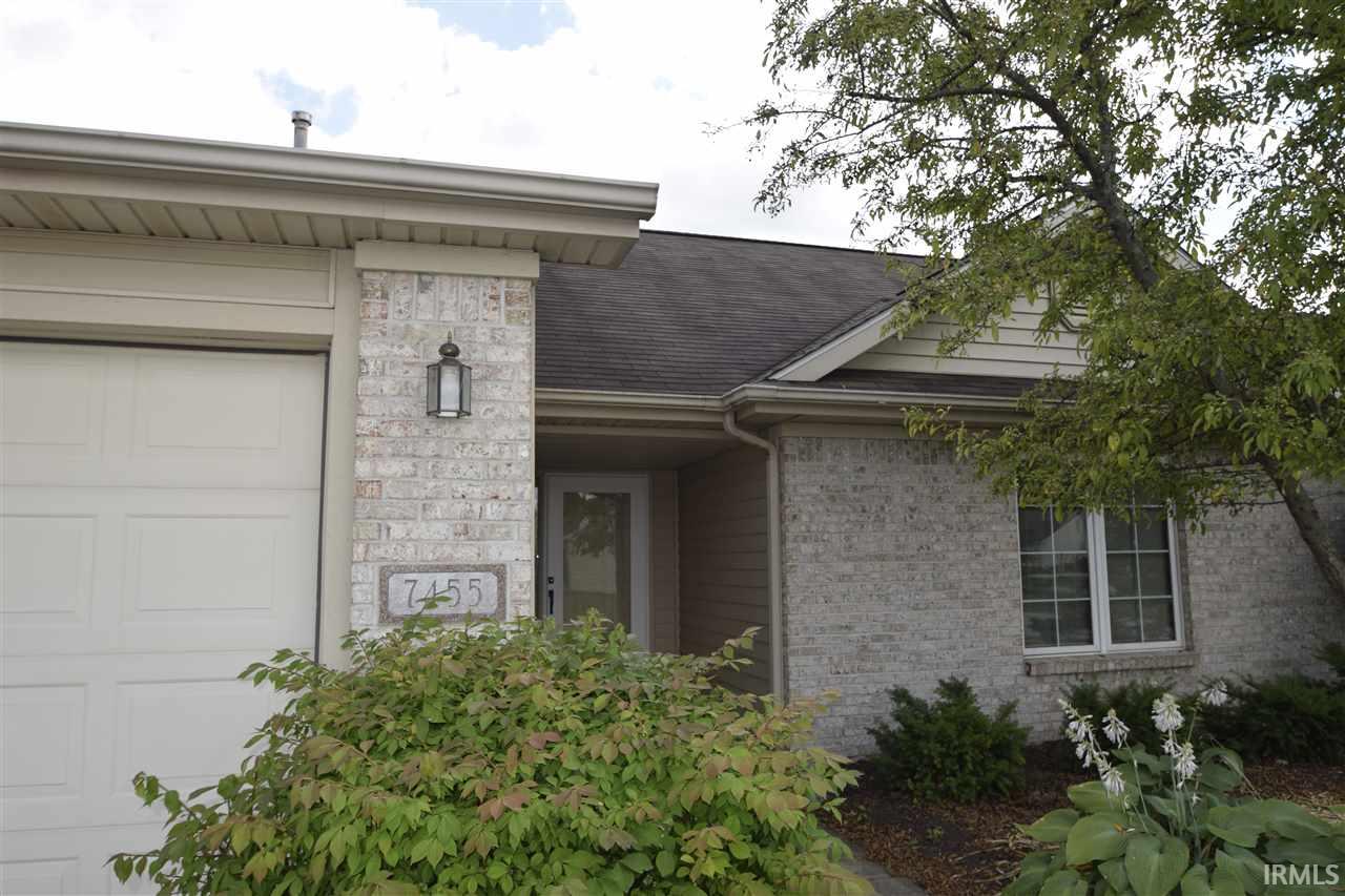 7455 Montclair Drive Fort Wayne, IN 46804 - Photo 3 of 25