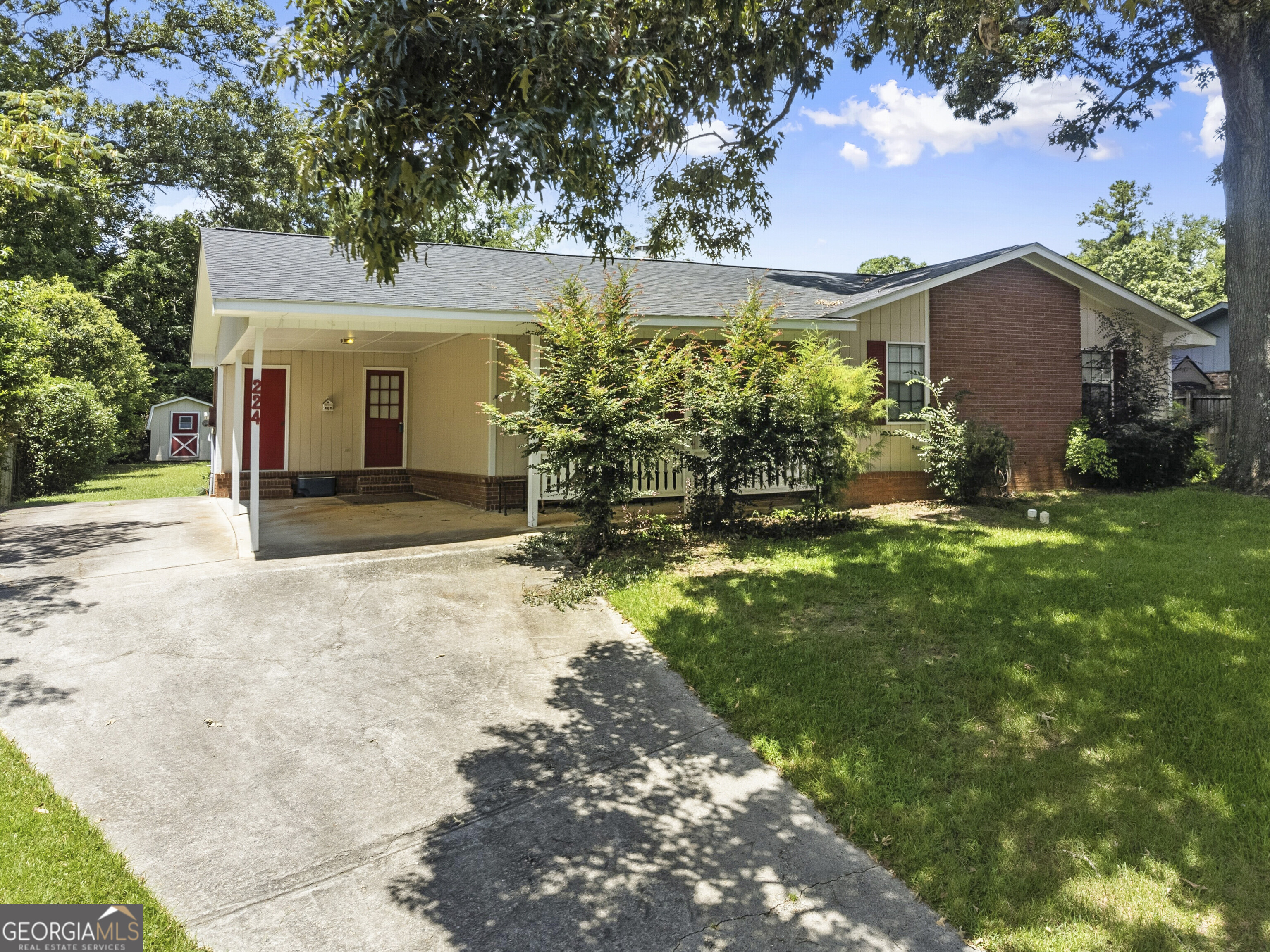 224 Randy Circle Warner Robins, GA 31088 - Photo 1 of 1 Gallery Image 1