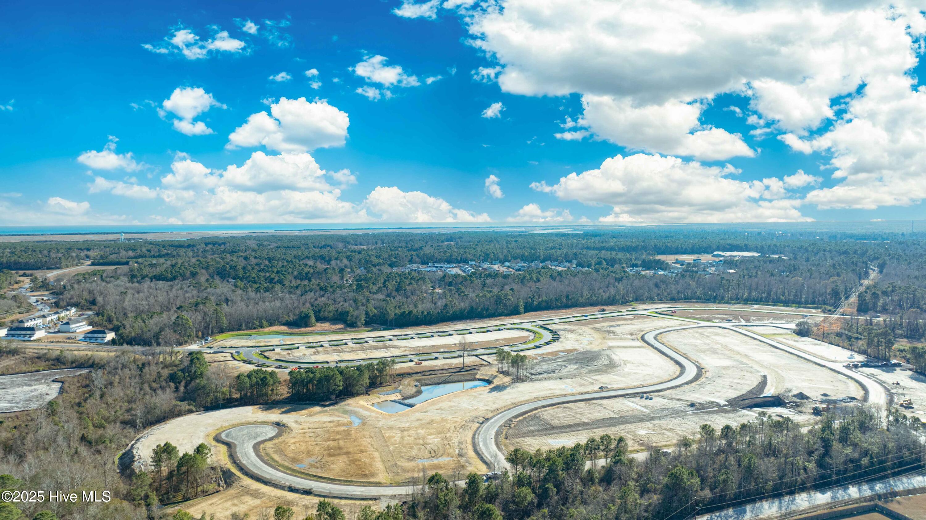 516 Bogue Vw Road, Unit LOT 51 Hubert, NC 28539 - Photo 45 of 48