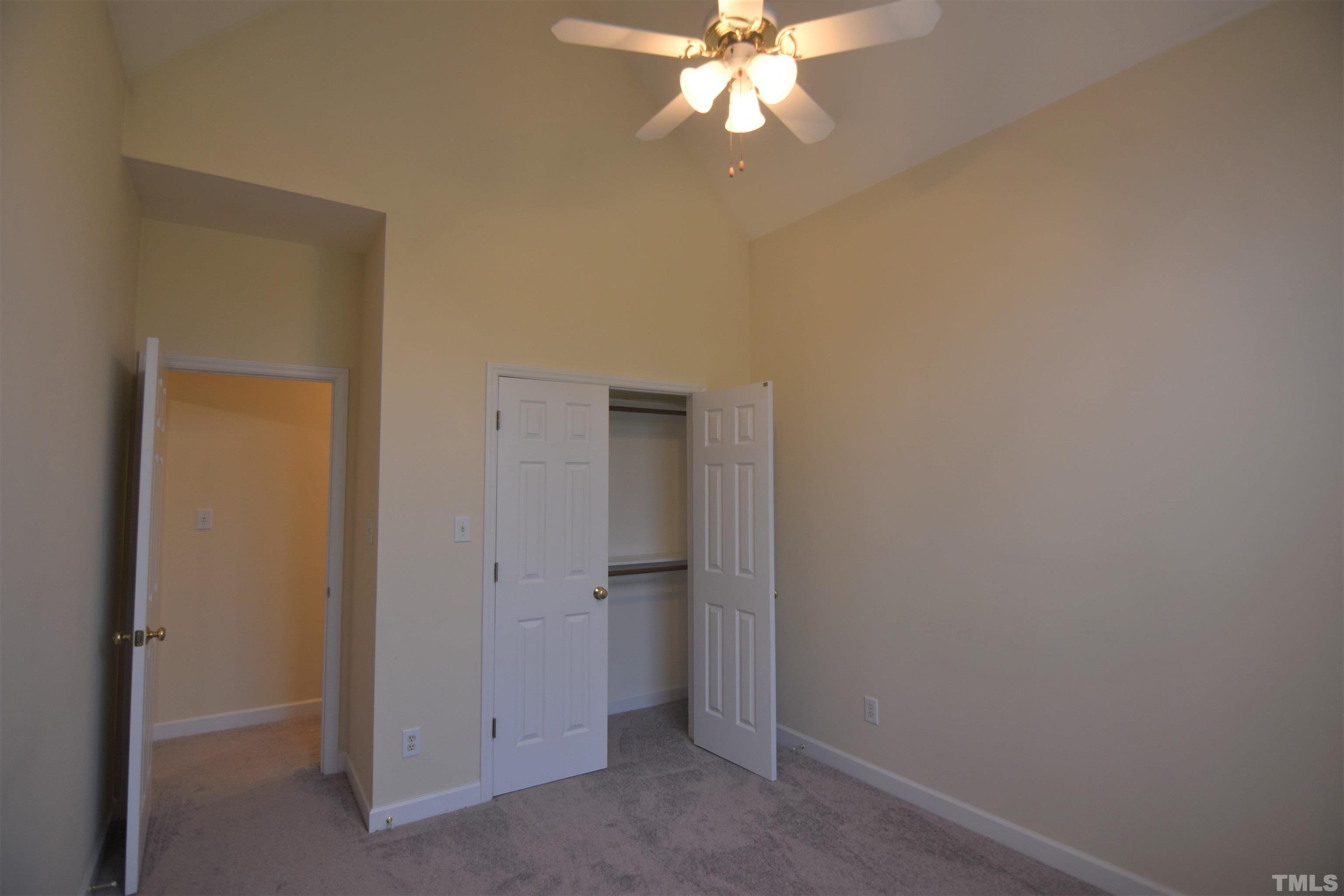 1025 Red Brick Road Garner, NC 27529 - Photo 24 of 30 an empty room with a bathroom