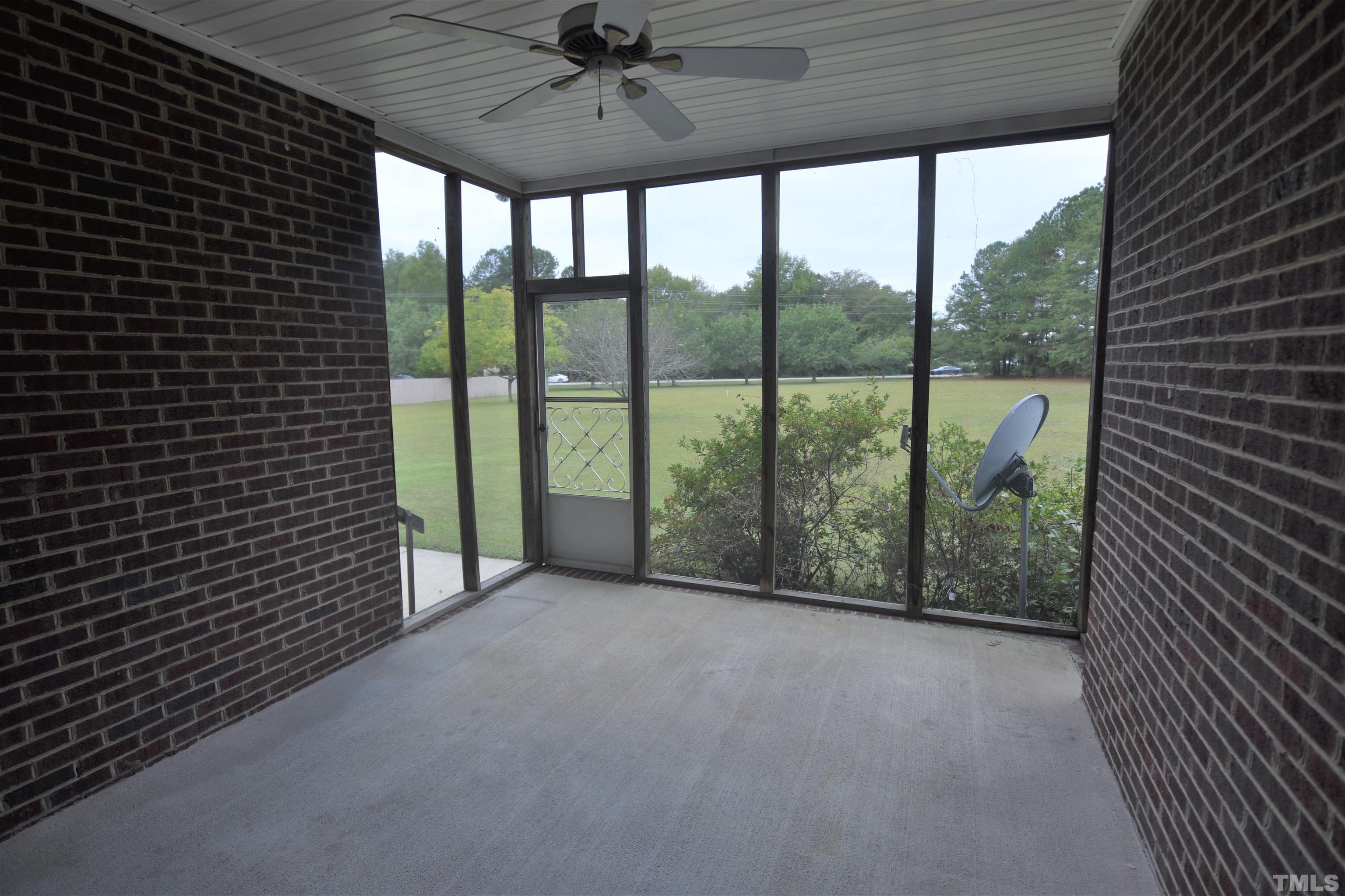 1025 Red Brick Road Garner, NC 27529 - Photo 28 of 30 a view of a room with a large window