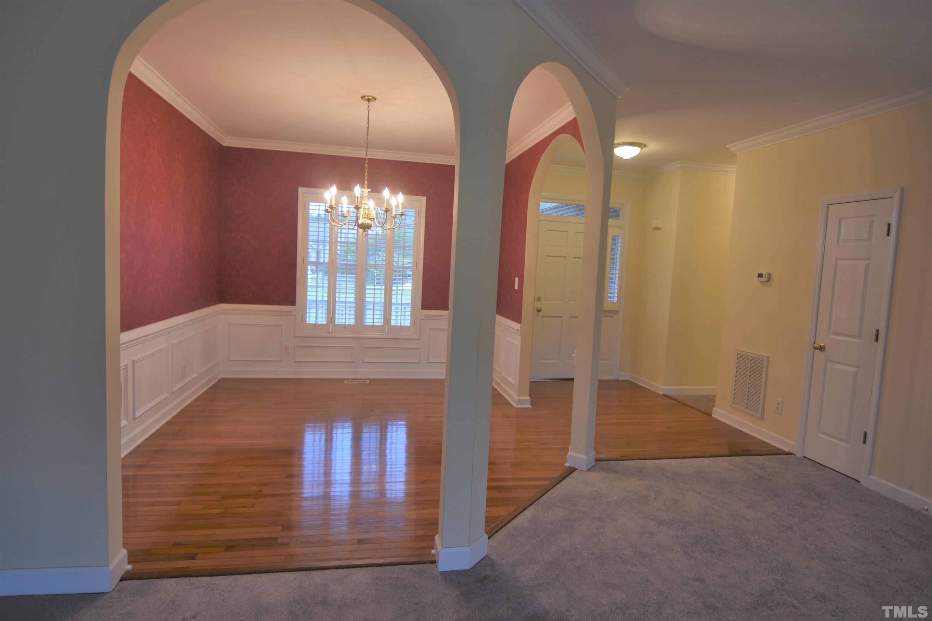 1025 Red Brick Road Garner, NC 27529 - Photo 8 of 30
