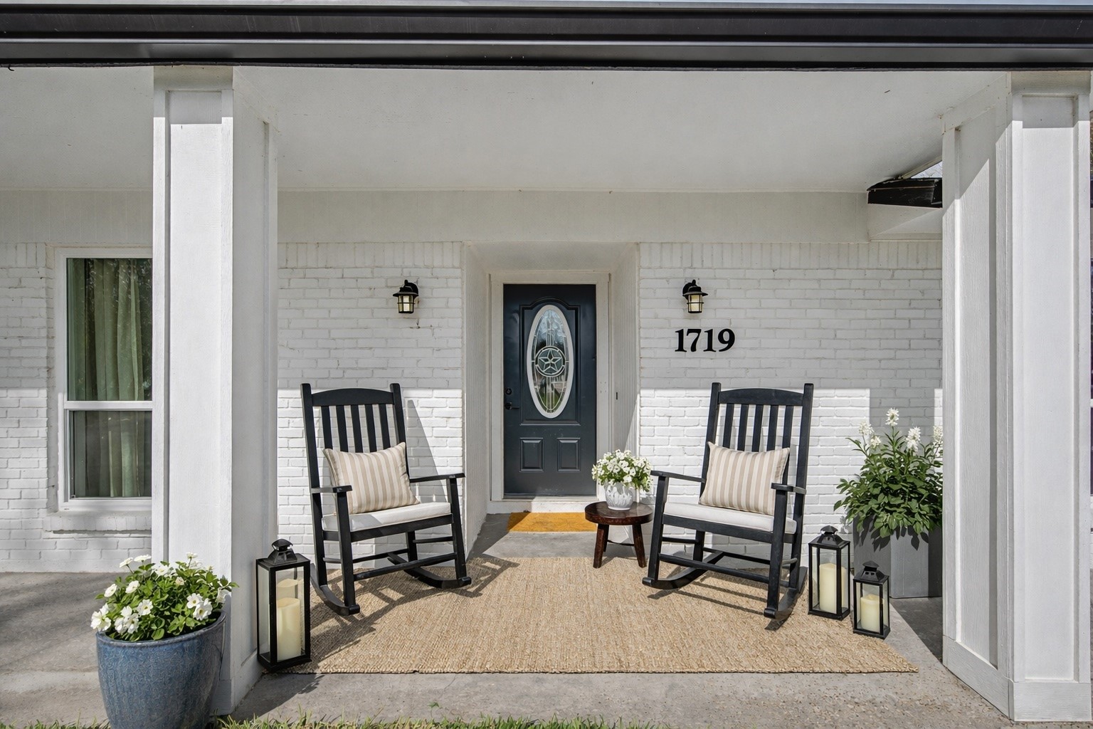 1719 Eastvale Drive Spring, TX 77386 - Photo 1 of 34 Welcome to 1719 Eastvale Drive. Located minutes from The Woodlands, this 4-bedroom, 2.5-bath home sits on nearly 1/3 of an acre in the quiet, unrestricted neighborhood of Spring Hills North. No HOA restrictions provide you the flexibility for a home-based business, workshop, trailer, boat, etc. - ***Virtually Staged***